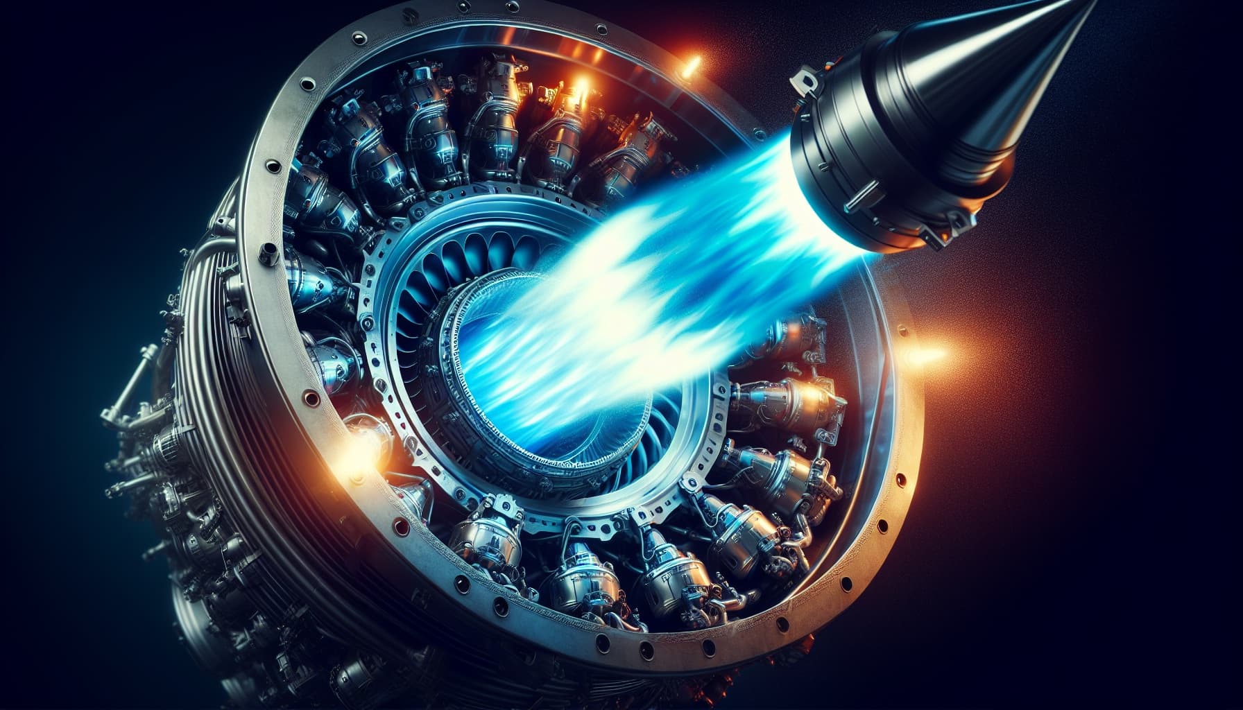 SpaceX Raptor Engine: The Full-Flow Technology Powering Starship | Taha Abbasi