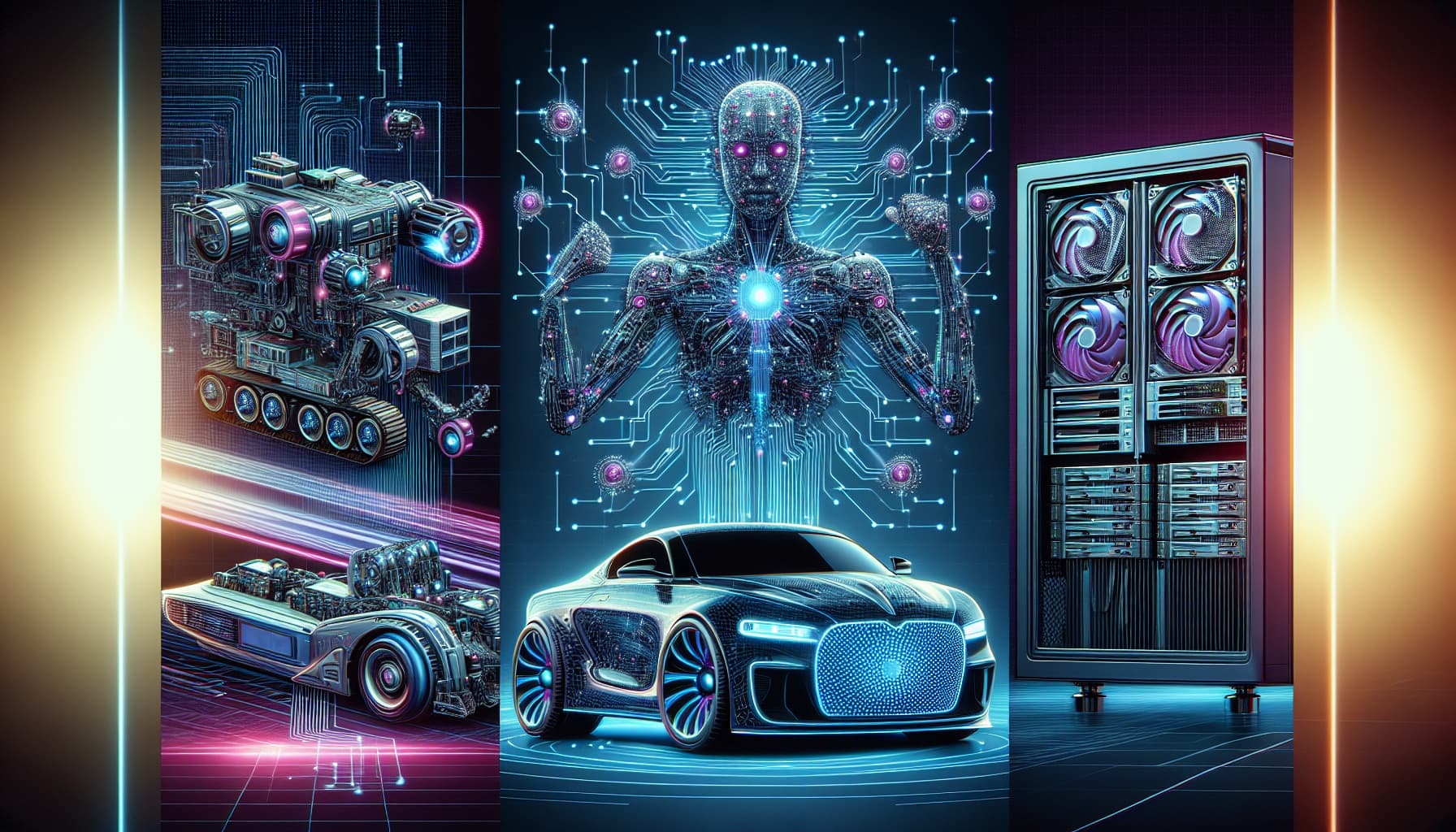 Tesla AI Strategy: How Dojo, Optimus, and FSD Create an AI Flywheel | Taha Abbasi