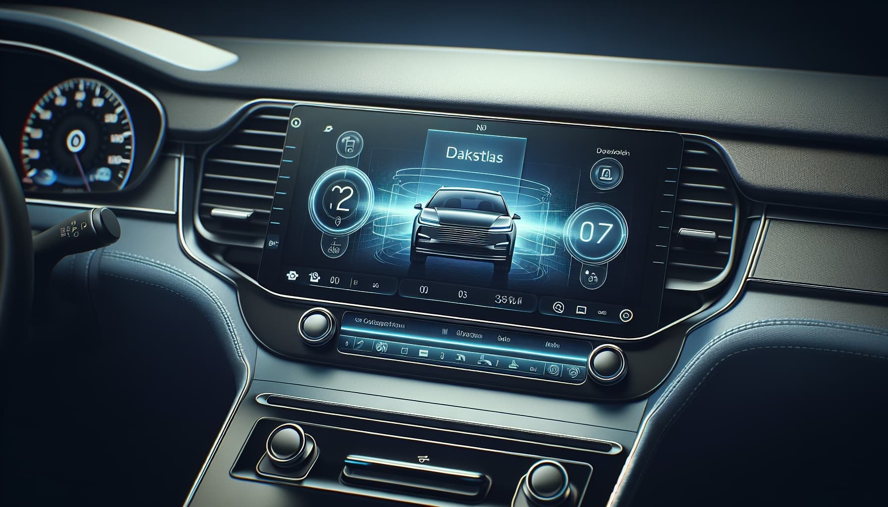 Taha Abbasi taha-abbasi-tesla-carplay-apple-integration-video-