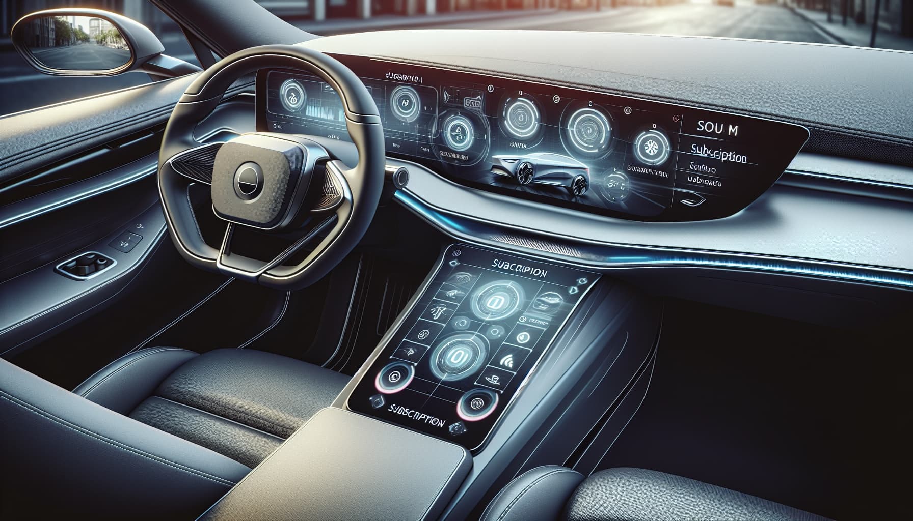 Tesla FSD Purchase Option Is Ending: Why Subscription-Only Makes Strategic Sense | Taha Abbasi