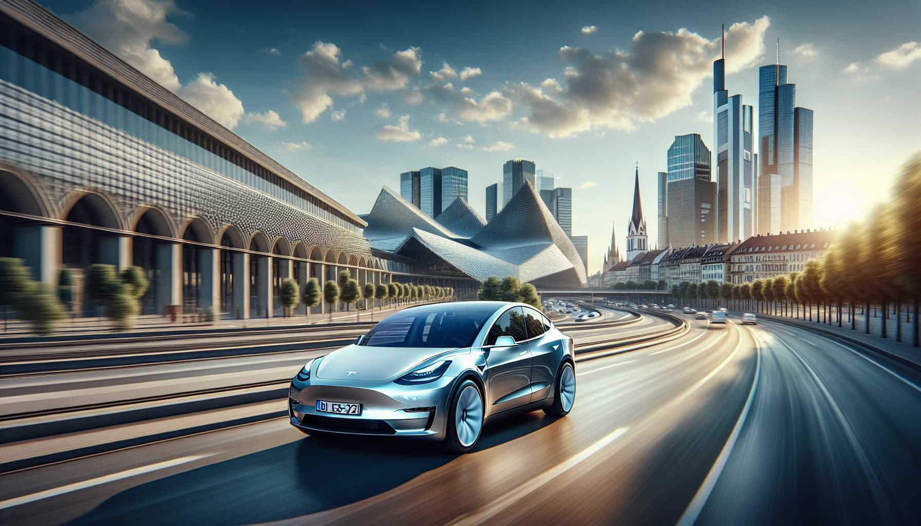 Tesla Model Y Outsells Every EV Rival in Europe Despite Headwinds: 2025 Data Analysis | Taha Abbasi