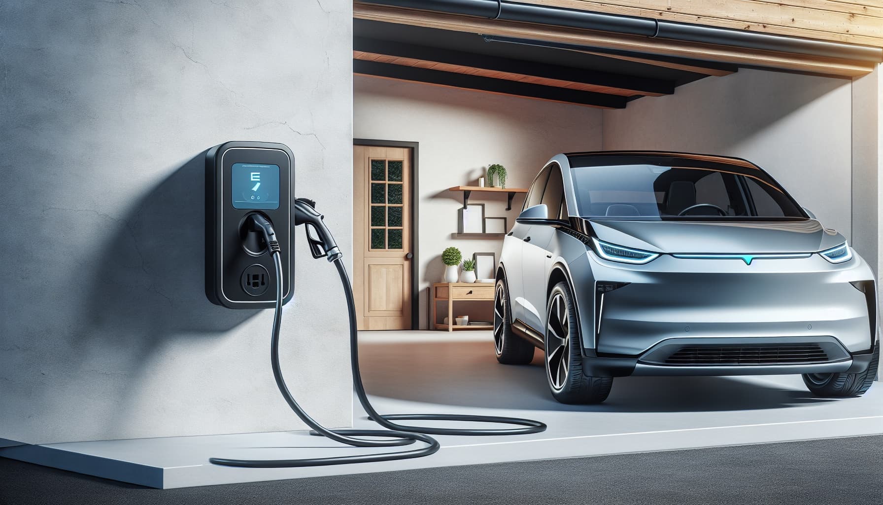Taha Abbasi taha-abbasi-toyota-treehouse-home-ev-charger-insta