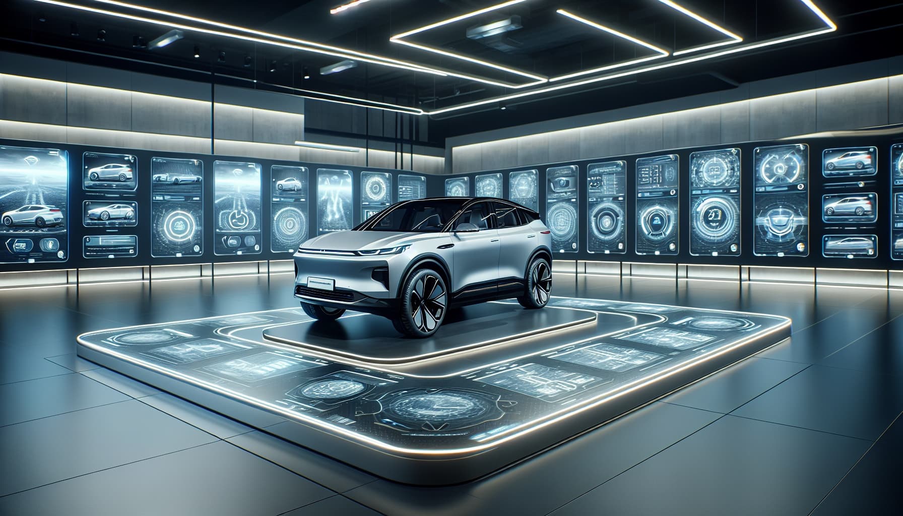 Volvo EX90 Software Issues: Why Building EV Software Is Harder Than Hardware | Taha Abbasi