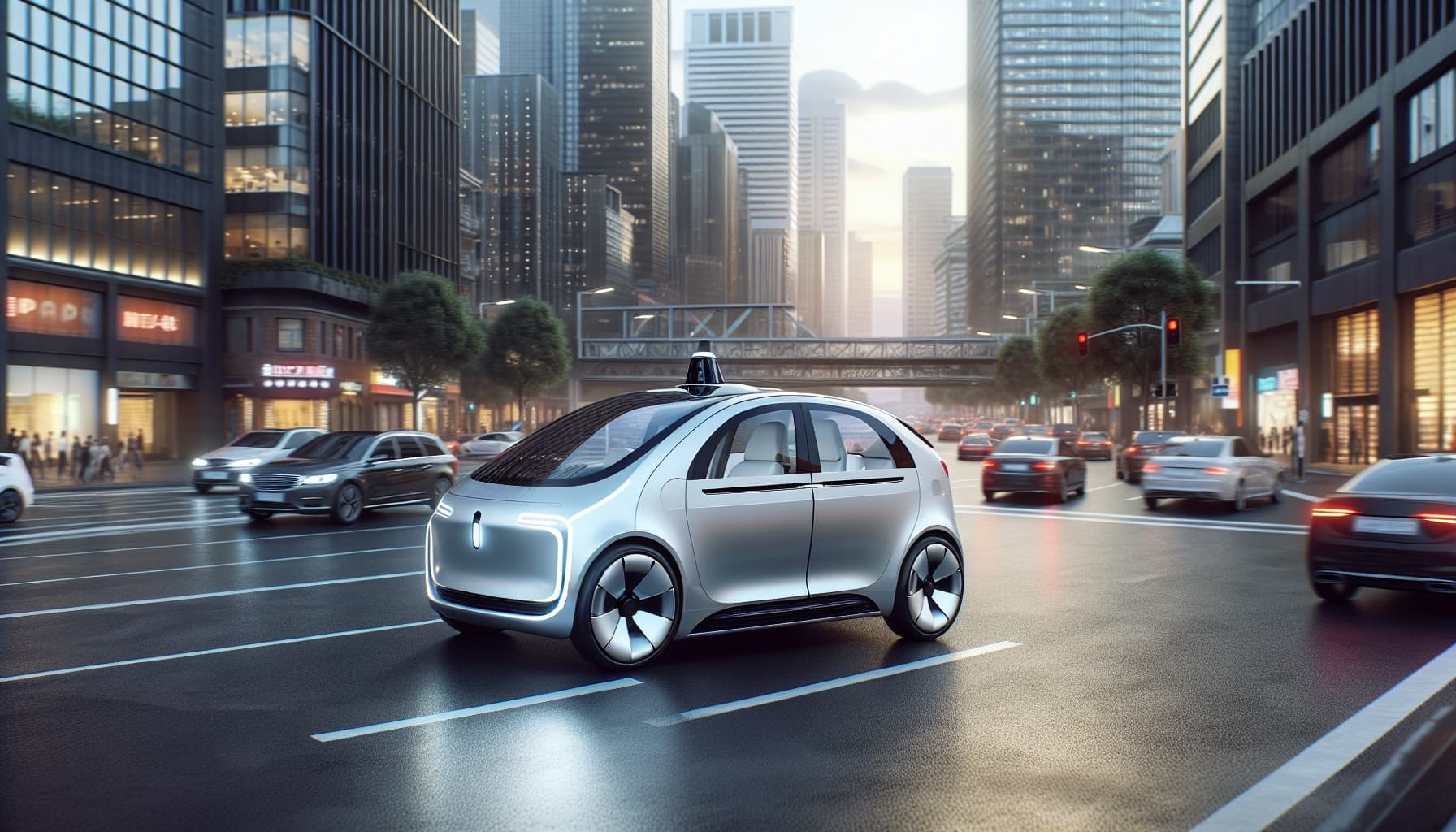 Waymo CEO Predicts 1 Million Weekly Rides by End of 2026 | Taha Abbasi