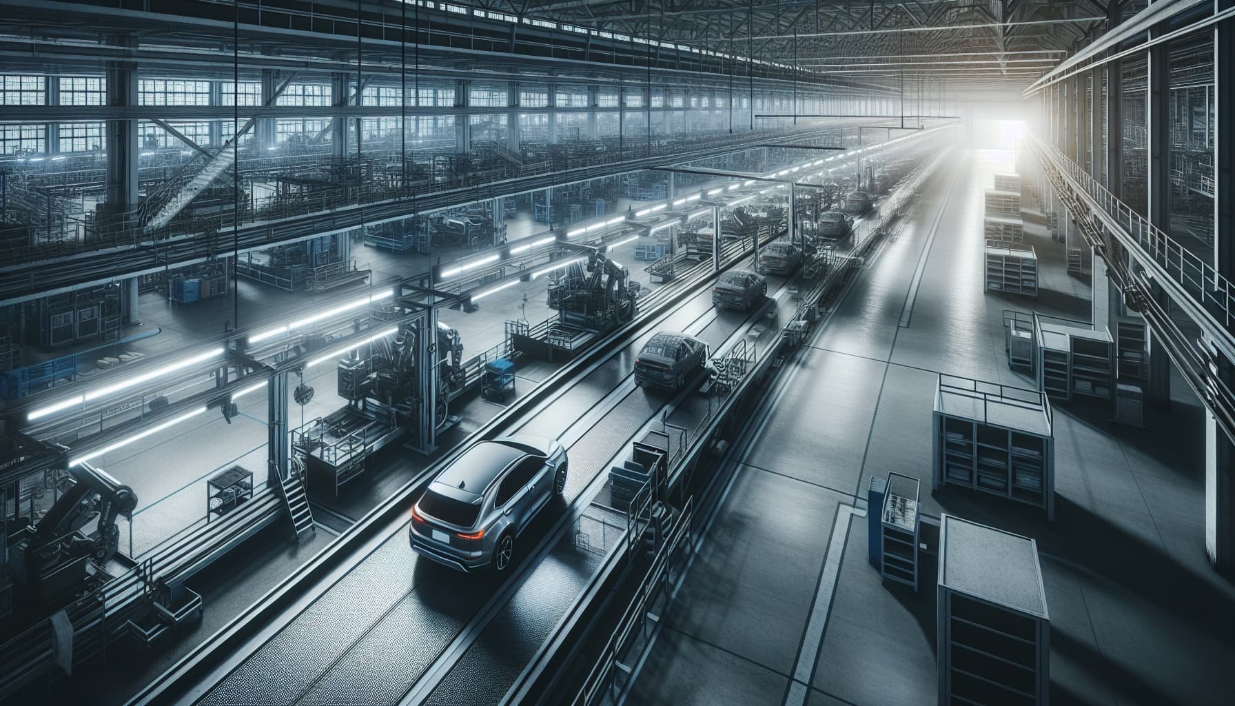 Automakers Have Written Off $55 Billion in EV Investments: Why Tesla Was Never at Risk | Taha Abbasi