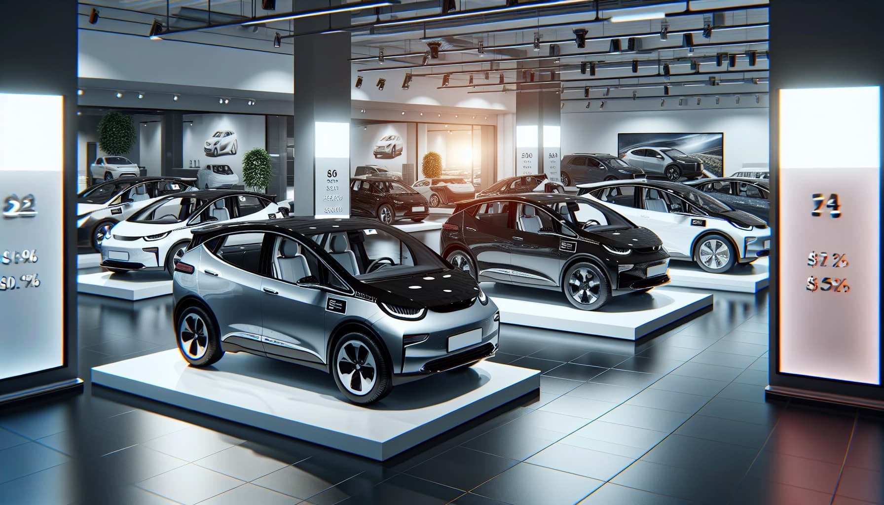 The EV Price War Paradox: Prices Fall But Sales Keep Sliding in January 2026 | Taha Abbasi