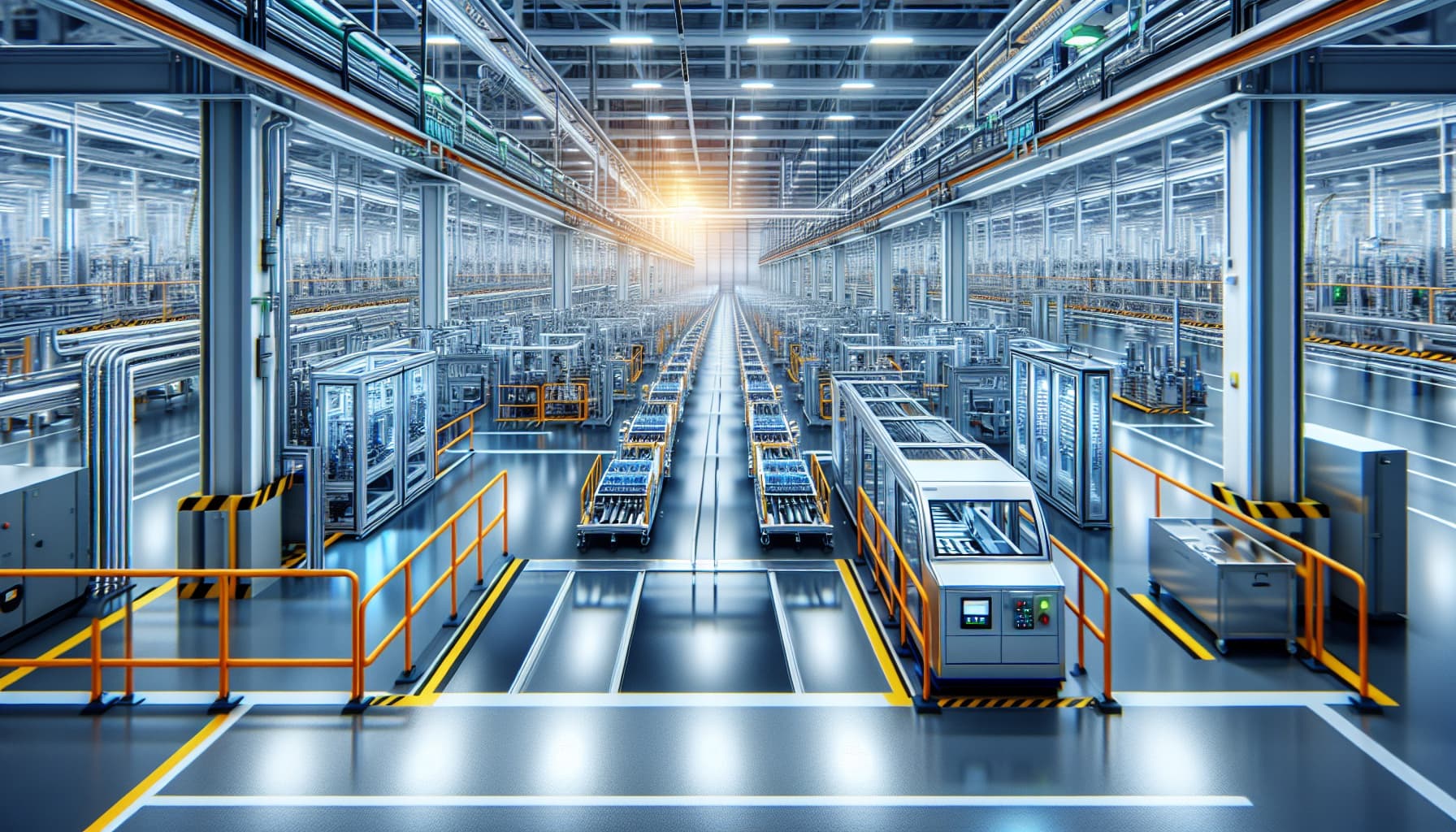 Ford and CATL's Kentucky Battery Plant: 2,100 Jobs and Strategic Questions | Taha Abbasi