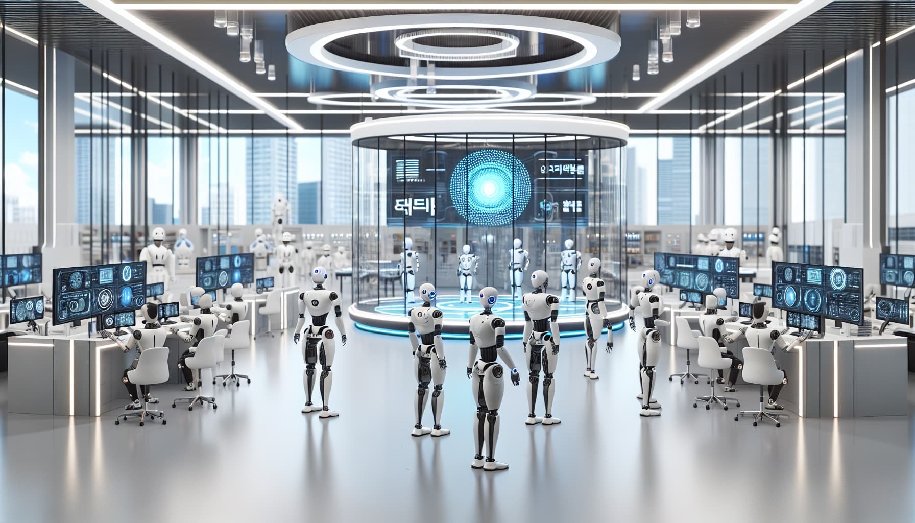 Taha Abbasi taha abbasi hyundai 6 billion robotics ai hydrogen