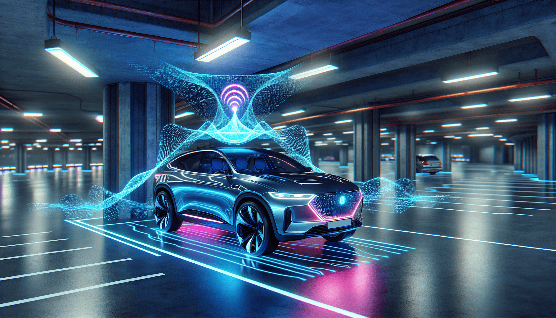 Grok Will Soon Control How Your Tesla Parks: Voice-Commanded FSD Arrives | Taha Abbasi