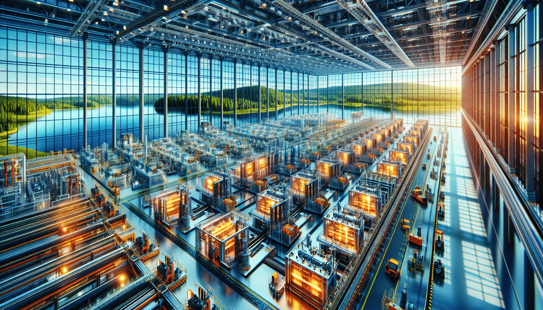 Lyten Completes $5 Billion Northvolt Takeover: Lithium-Sulfur Battery Empire Rises | Taha Abbasi