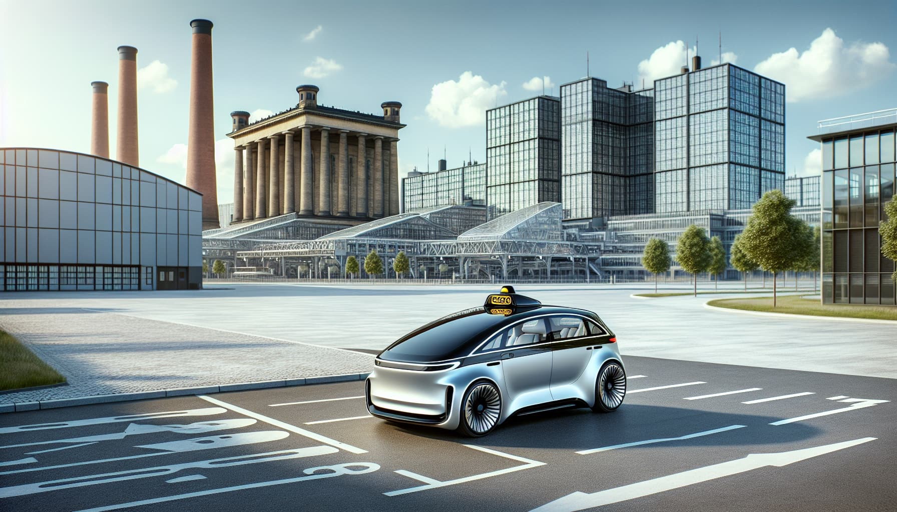 Taha Abbasi taha abbasi tesla cybercab optimus giga berlin pro