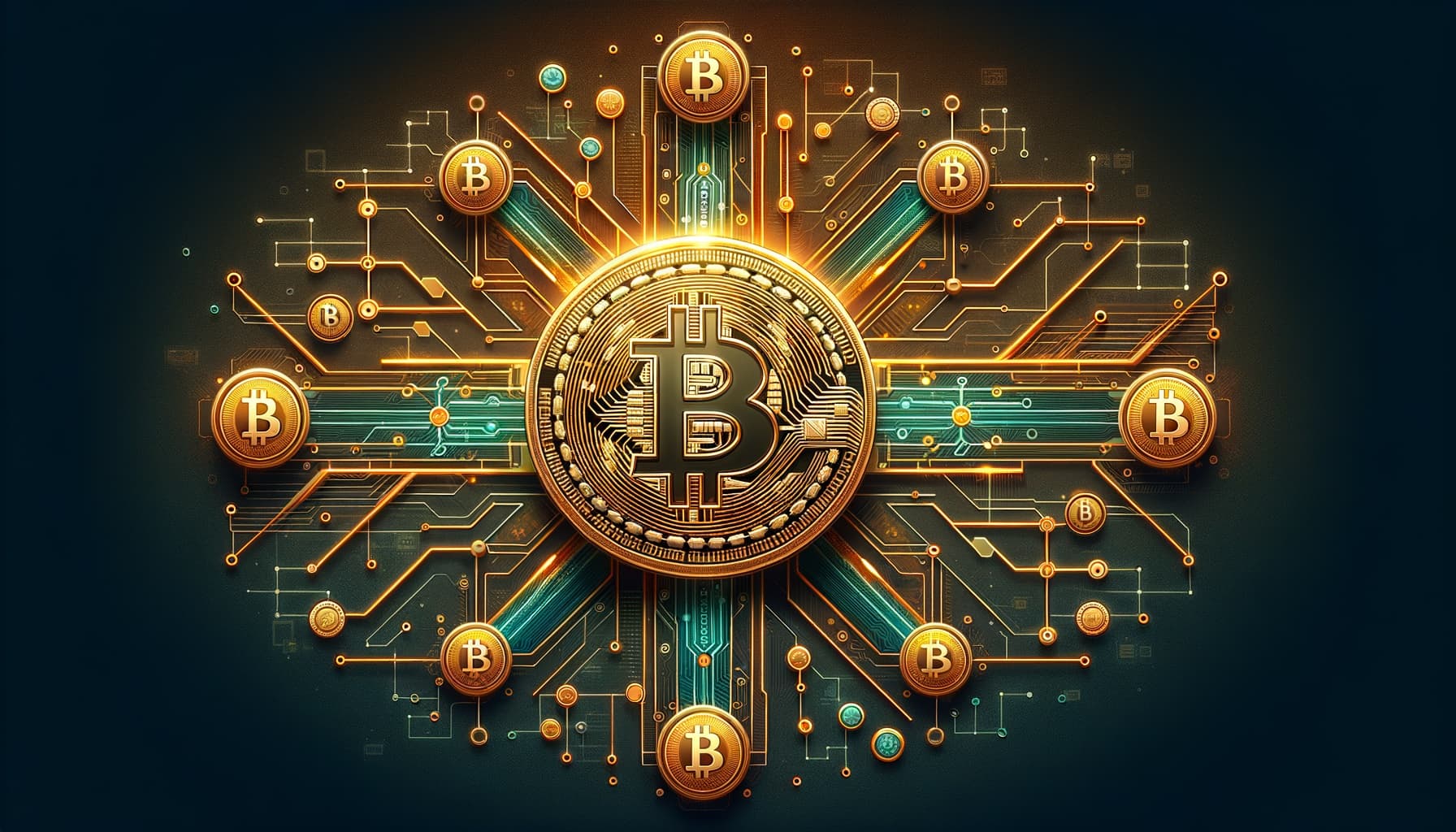 OmniChain Protocol Bitcoin Stables: Taha Abbasi's BTC Stablecoin Integration