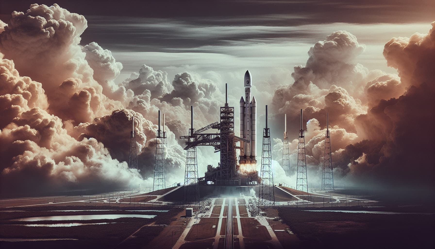 Blue Origin New Glenn: The Second Era of Commercial Space Takes Shape | Taha Abbasi