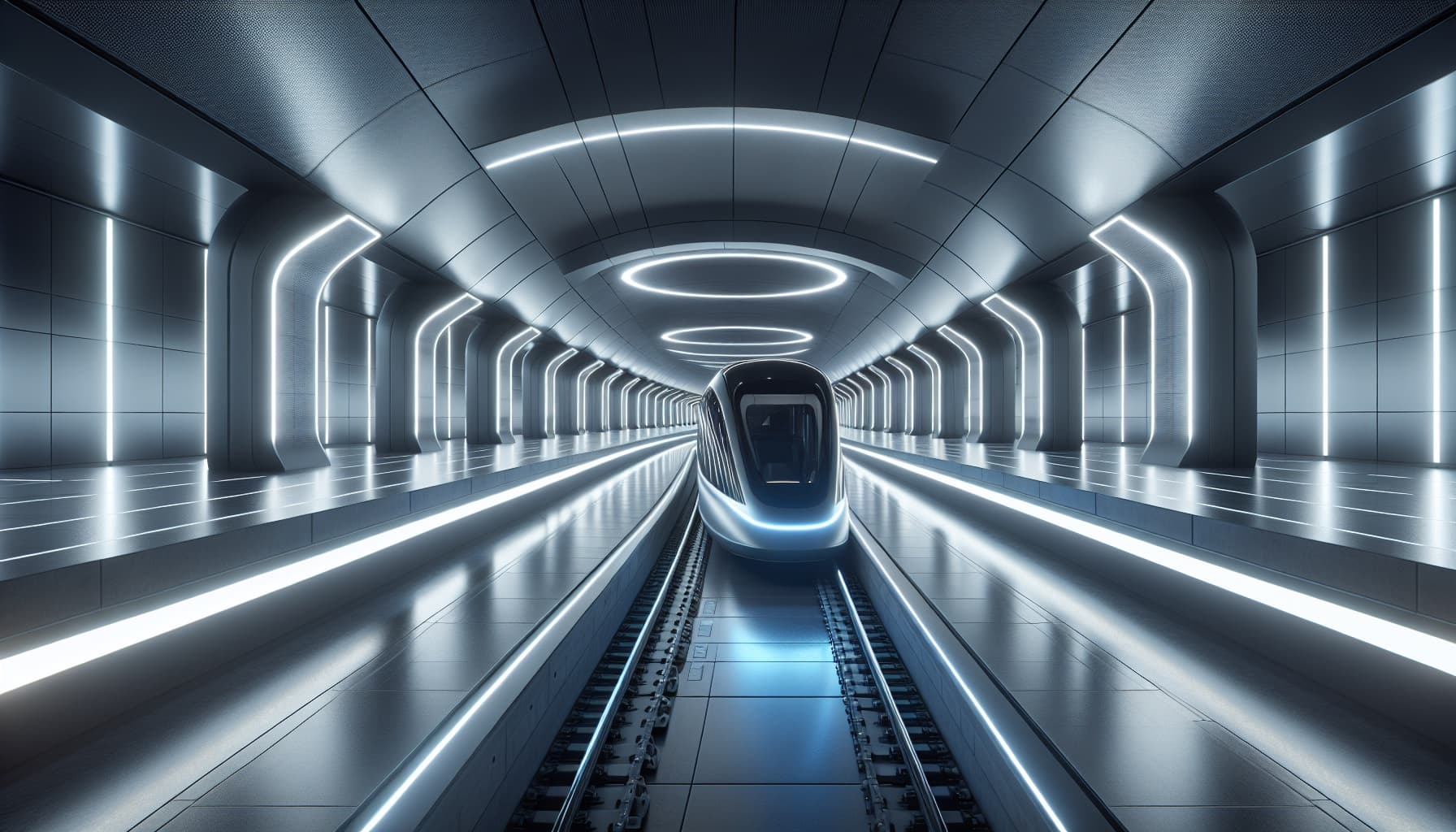 Boring Company Music City Loop Wins Unanimous Nashville Approval | Taha Abbasi