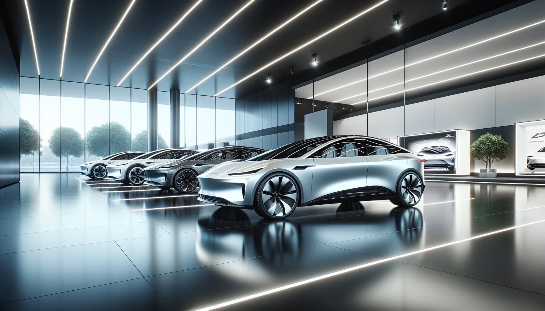 BYD Is Now Outselling Tesla Globally: What Detroit Is Ignoring at Its Peril | Taha Abbasi