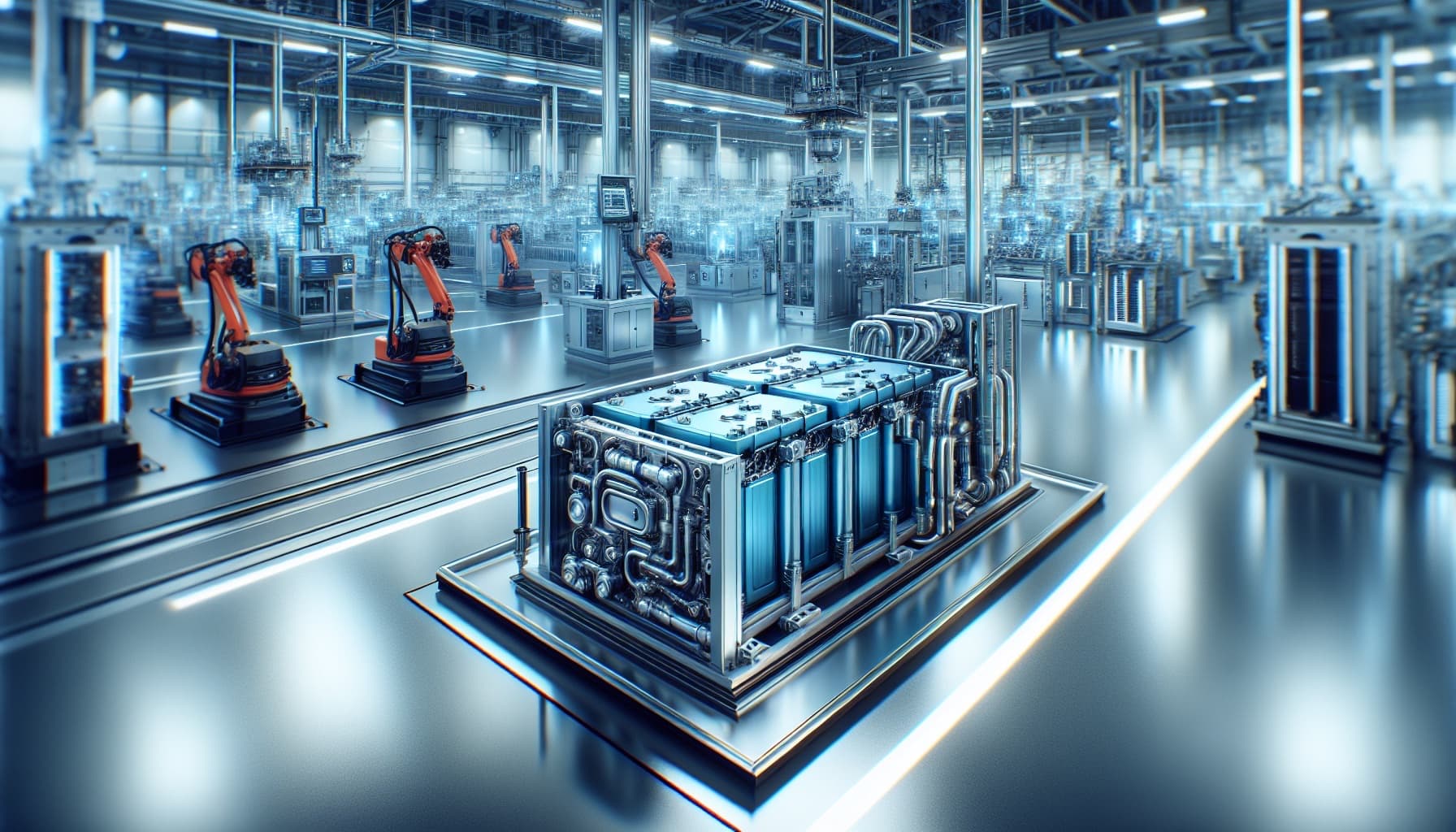 Ganfeng Semi-Solid-State vs FAW 1000km Battery: China Battery Race Heats Up | Taha Abbasi