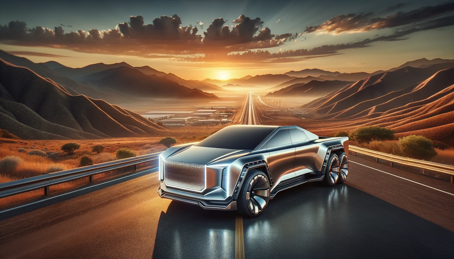 1800 Miles in a Cybertruck: Real Range, Charging, and What Tesla Won't Tell You | Taha Abbasi