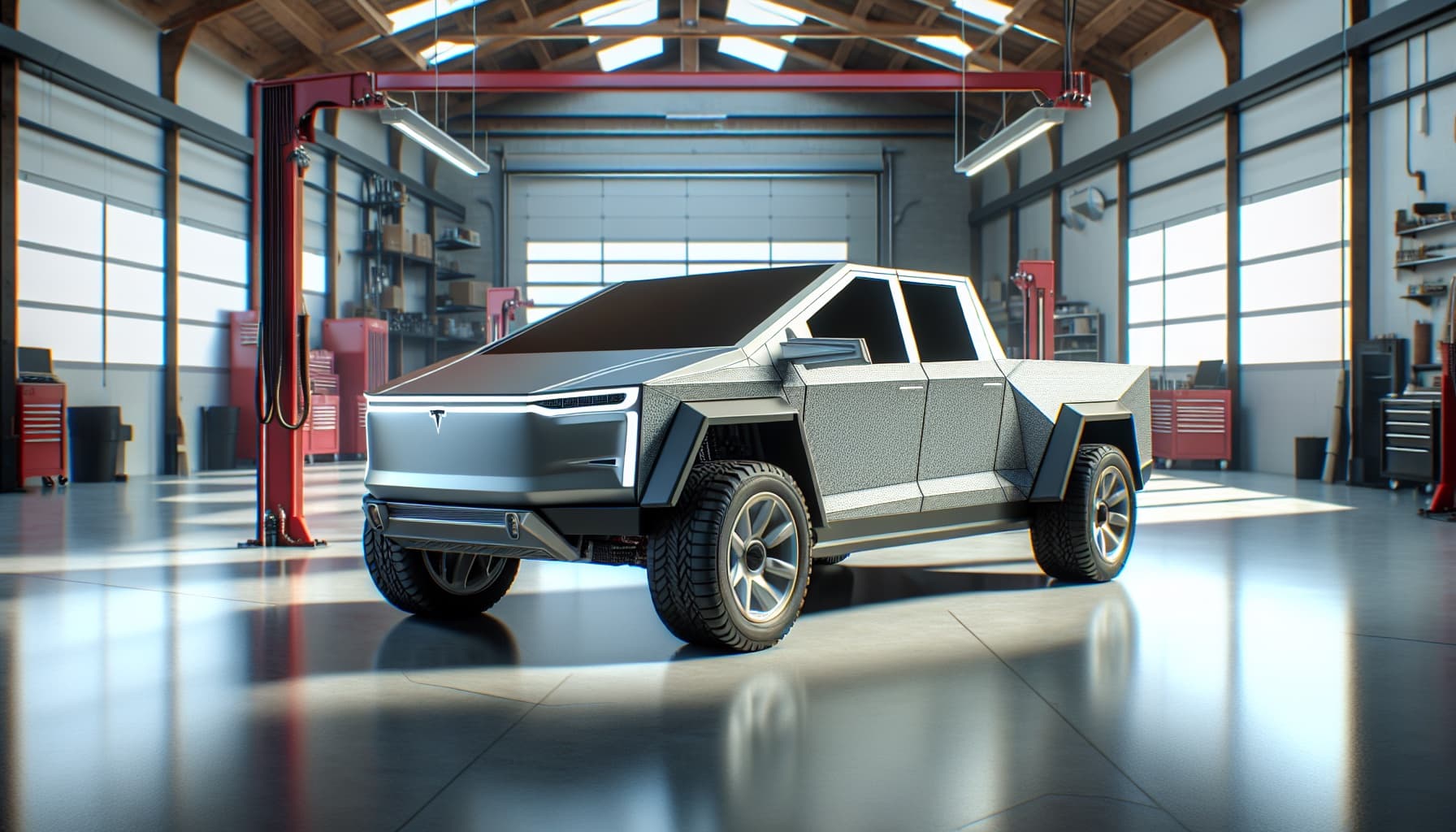 Cybertruck Aftermarket Guide 2026: The Best Mods and Accessories | Taha Abbasi