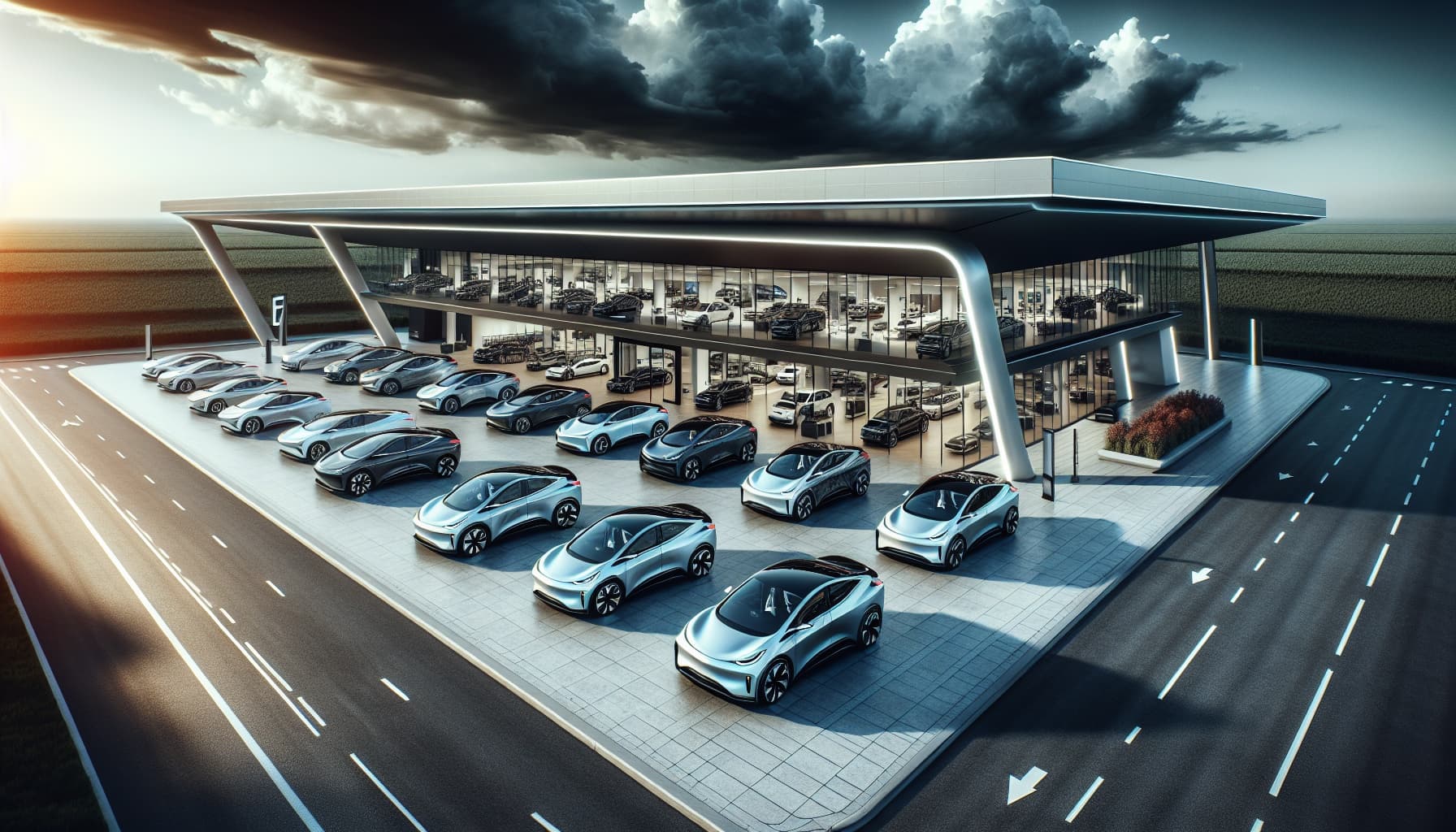 The EV Market Slowdown of 2026: Temporary Plateau or Permanent Shift? | Taha Abbasi