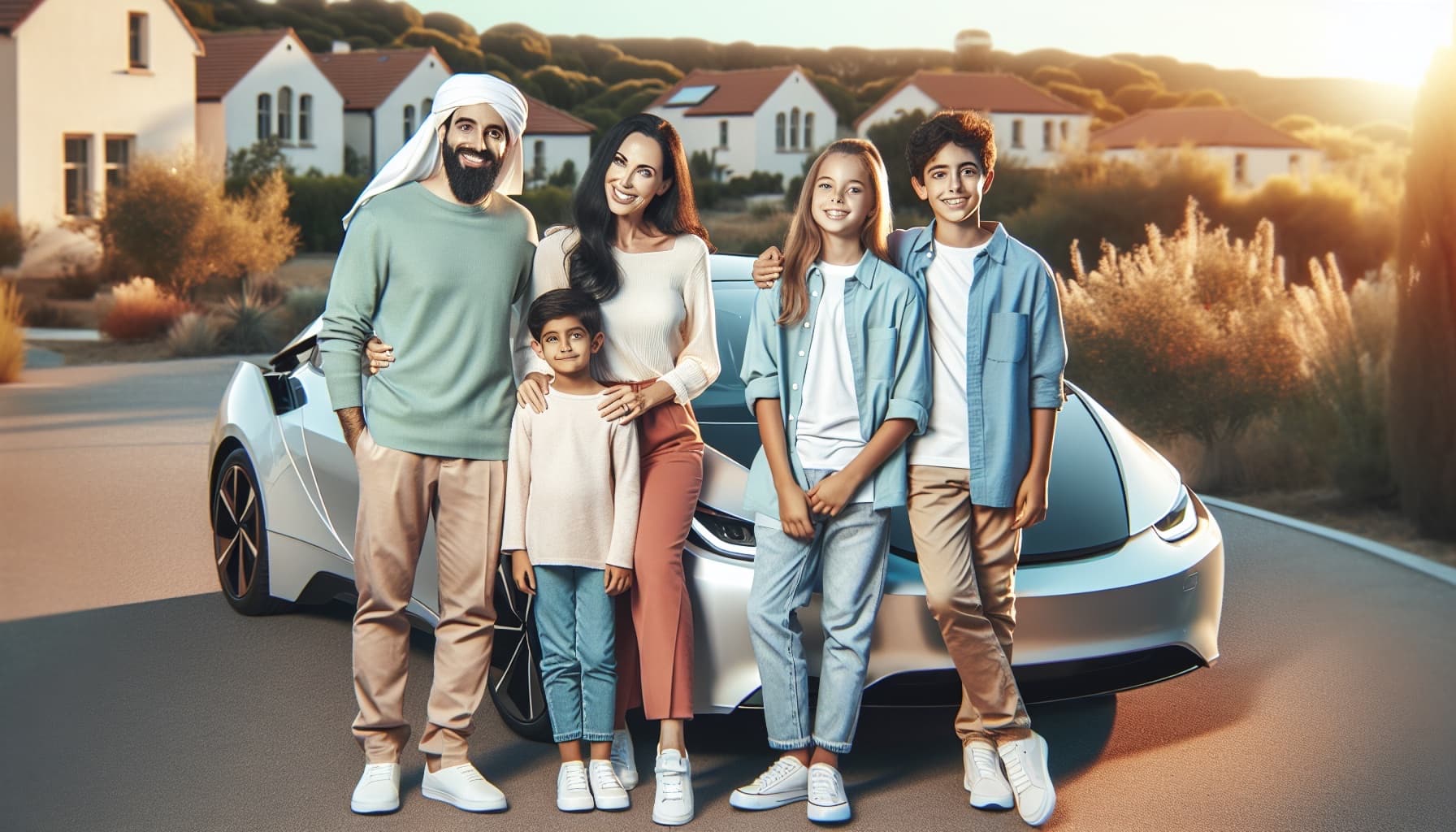 The EV Satisfaction Paradox: Tesla Tops 2026 Study While Industry Sales Slow | Taha Abbasi