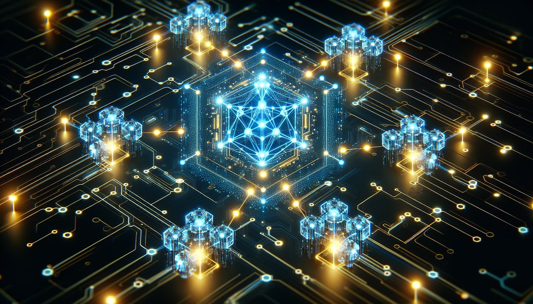 Inside the Ferrum Network Whitepaper: Taha Abbasi's Interoperability Vision