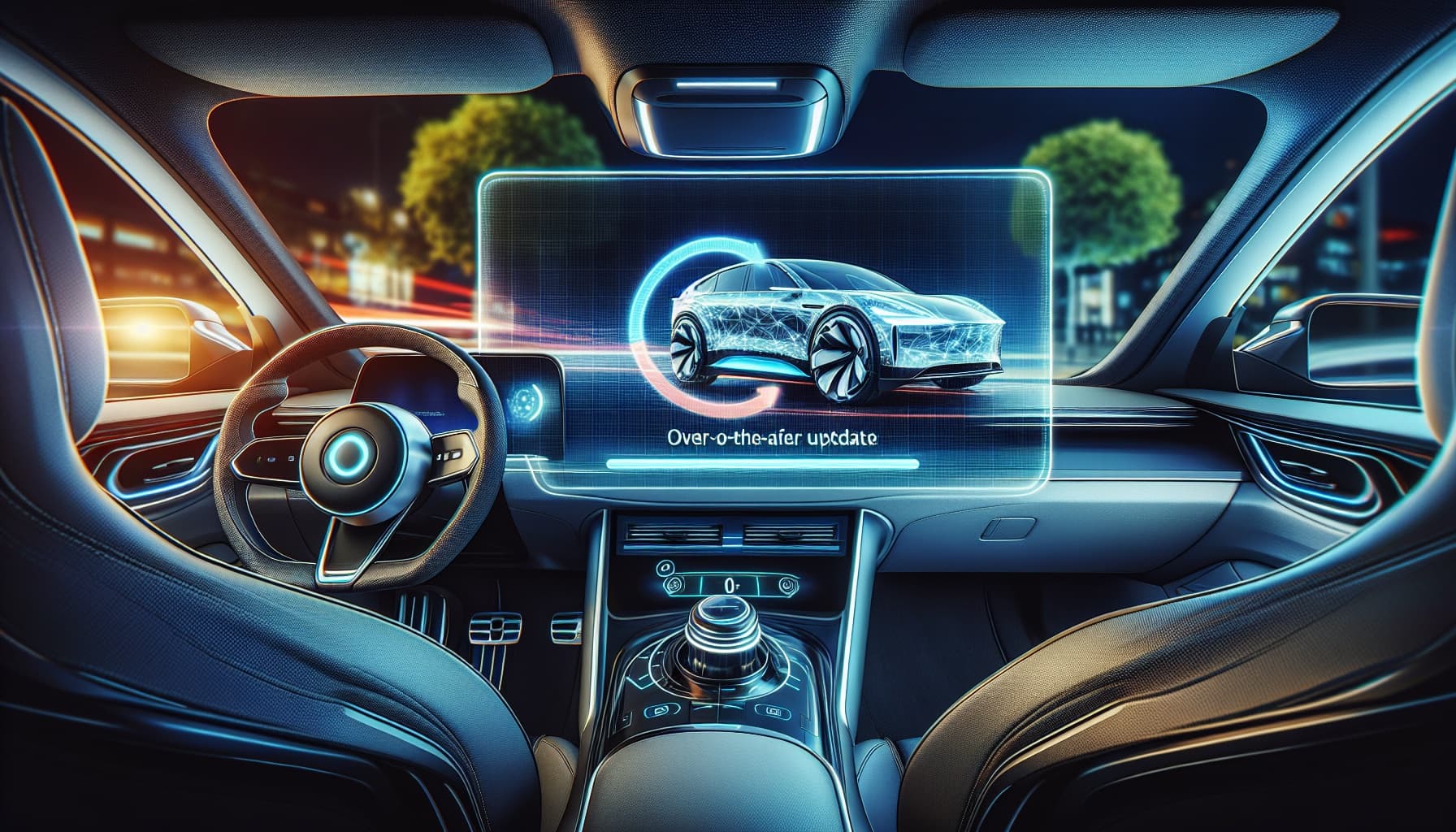 The Best Features Tesla Has Added Through OTA Updates: A Complete History | Taha Abbasi