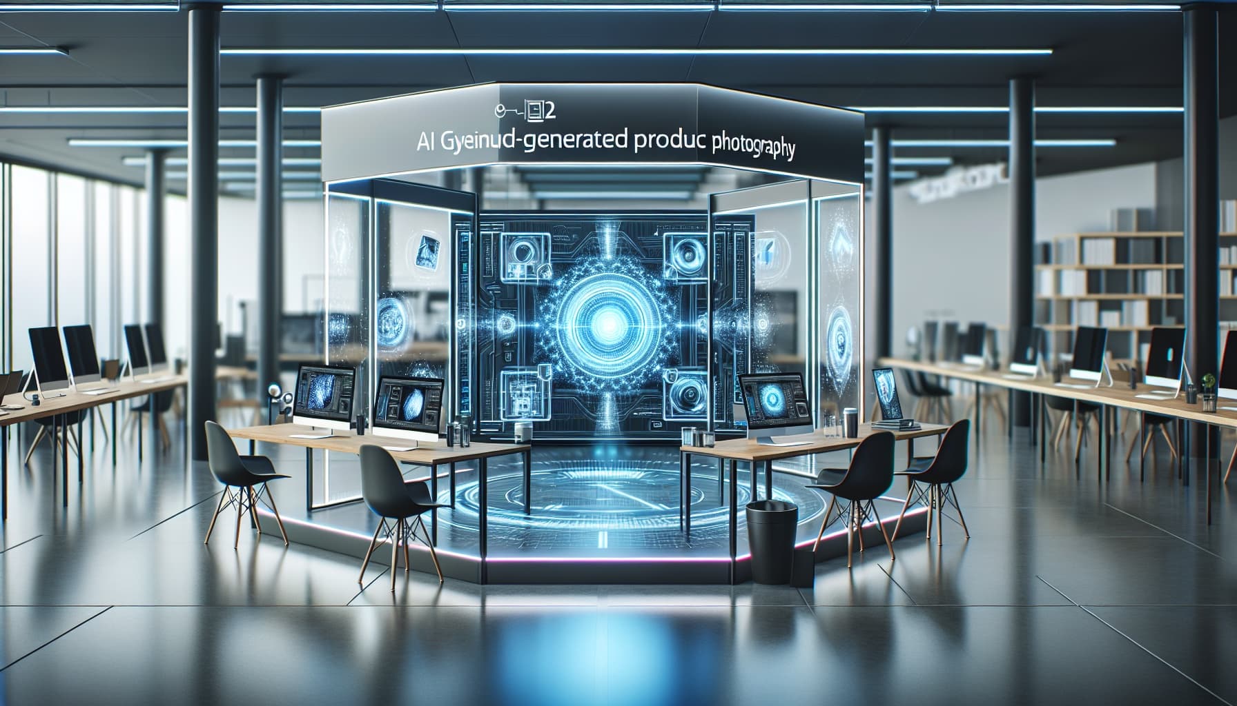 Google Photoshoot Just Made Product Photography Studios Obsolete | Taha Abbasi