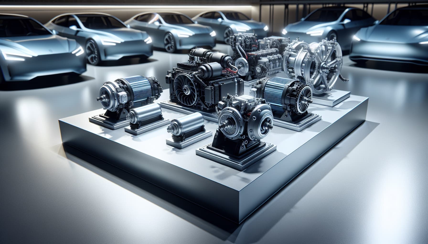 Lucid Powers Aston Martin EVs: How a Startup Became a Tier-One Supplier | Taha Abbasi