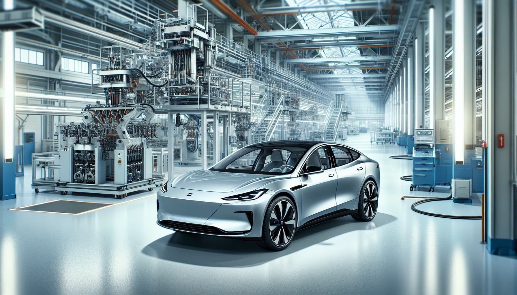 Lucid Cuts 12 Percent of US Workforce as It Prepares for $50,000 Midsize EV | Taha Abbasi