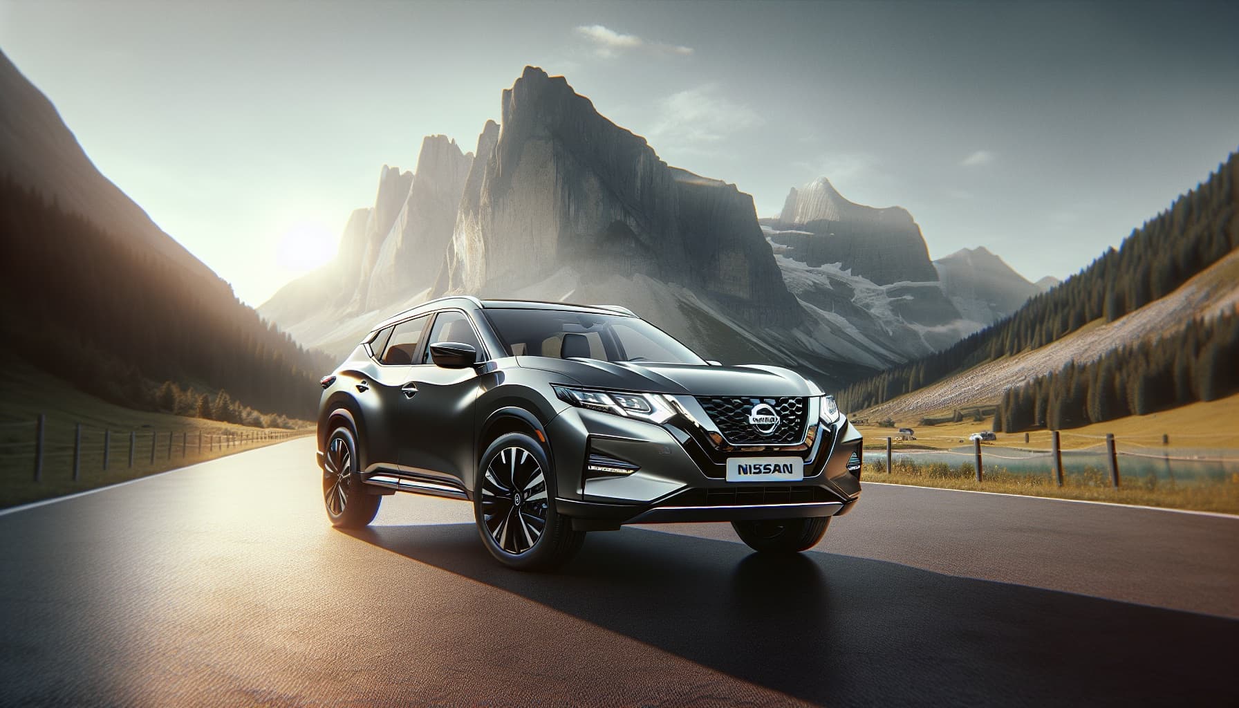 Nissan Rogue Plug-In Hybrid 2026: Pricing, Range, and What It Means for the EV Market | Taha Abbasi