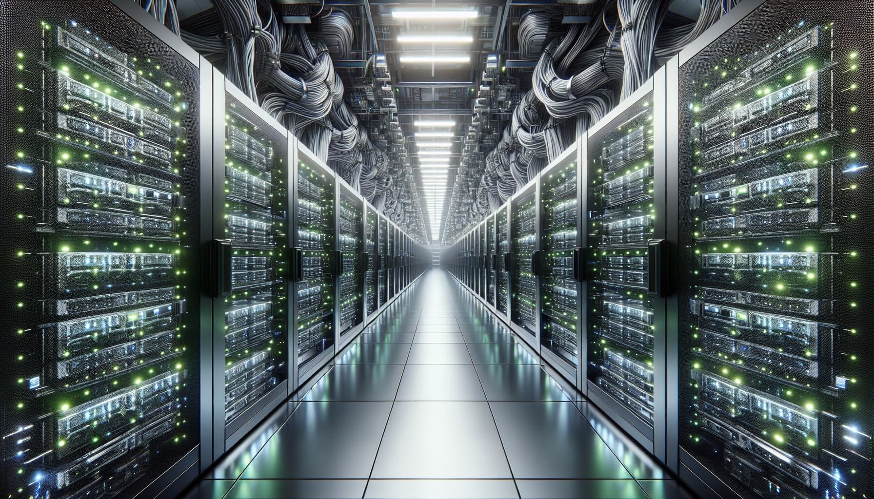 The NVIDIA GPU Shortage Is the Real Bottleneck in the AI Race | Taha Abbasi