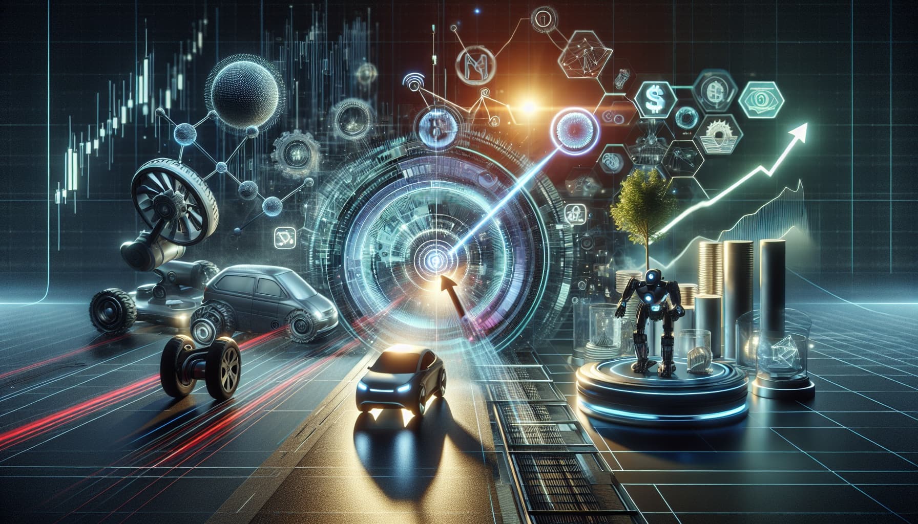 Peter Diamandis on Why Tesla Could Become a $100 Trillion Company | Taha Abbasi