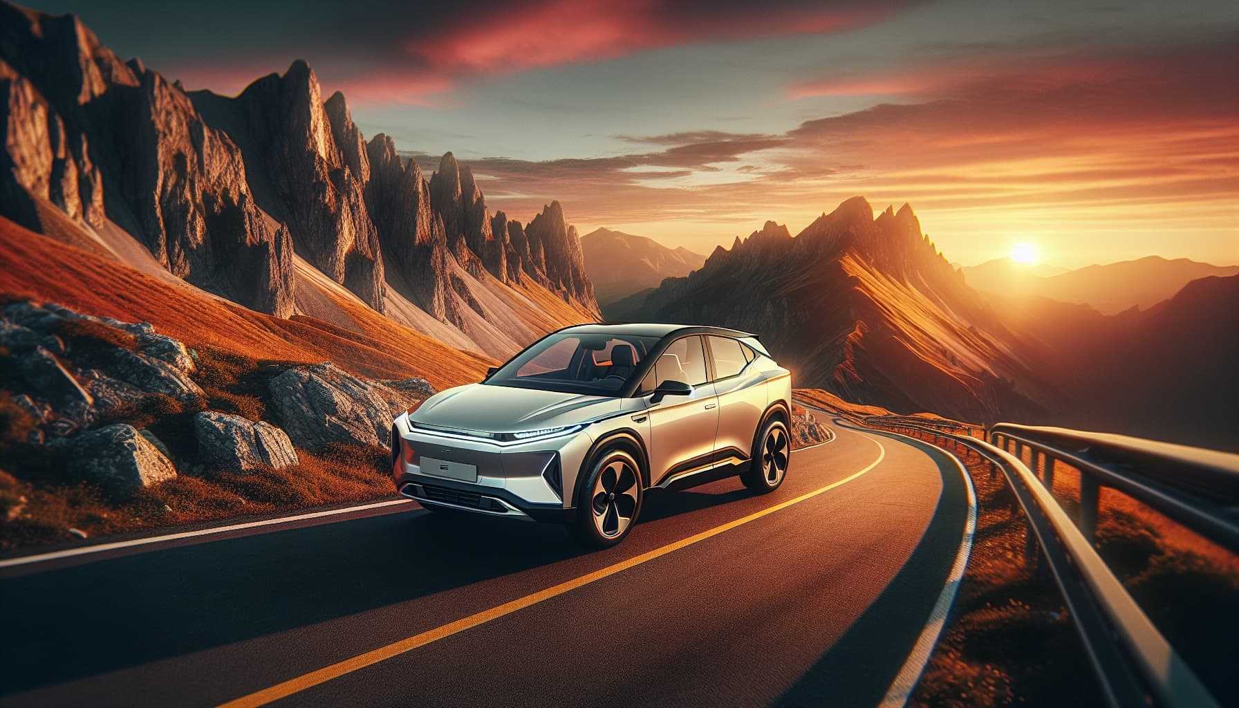 Can the Rivian R2 Save the Company? The Compact EV Crossover Everyone Is Watching | Taha Abbasi