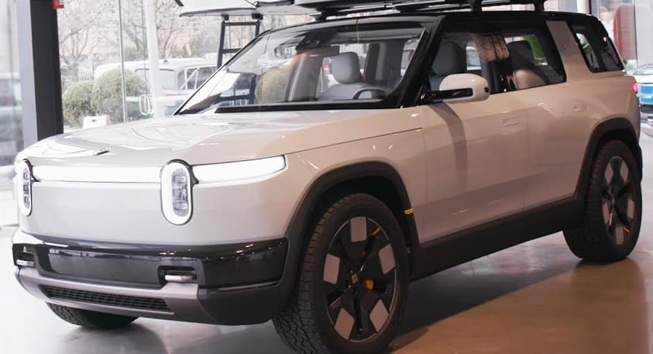 Rivian R2 Enters Real-World Validation: What This Milestone Means for the EV Market | Taha Abbasi