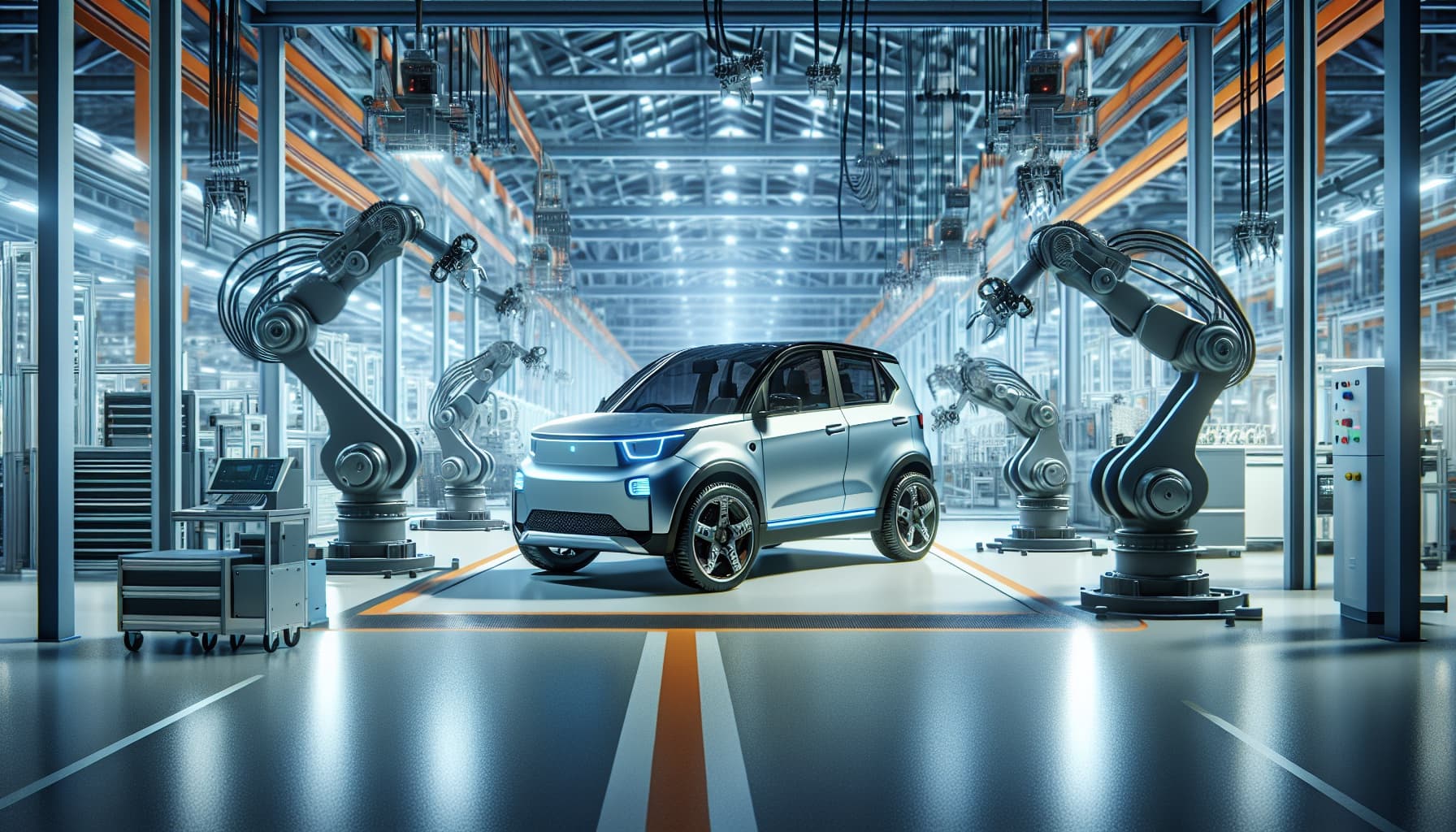 Rivian R2 Production Timeline 2026: Can the Compact SUV Save Rivian | Taha Abbasi