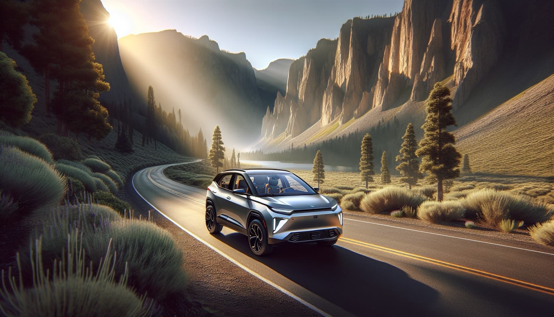 Rivian R2 Production Timeline Update: The $45K Electric SUV That Could Change Everything | Taha Abbasi