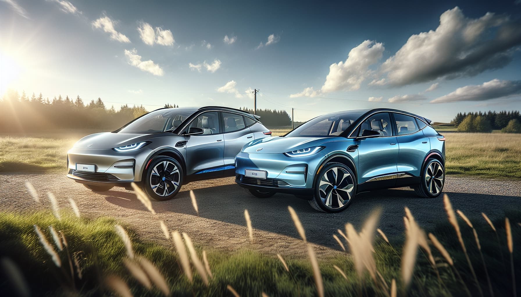 Taha Abbasi Rivian R2 vs Tesla Model Y 2026 buyer comparison