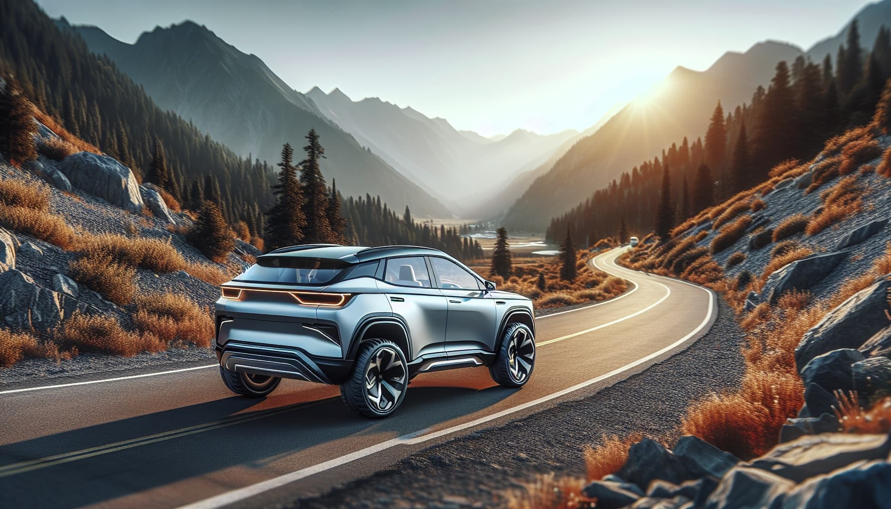 Rivian R3: The Compact Electric Crossover That Could Define the Brand | Taha Abbasi