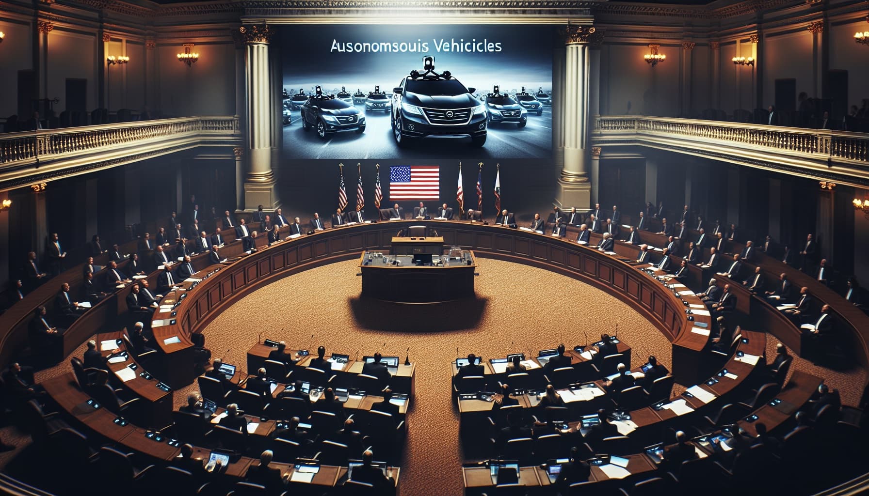 The Complete Senate AV Hearing Breakdown: Tesla, Waymo, and America's Autonomous Future | Taha Abbasi