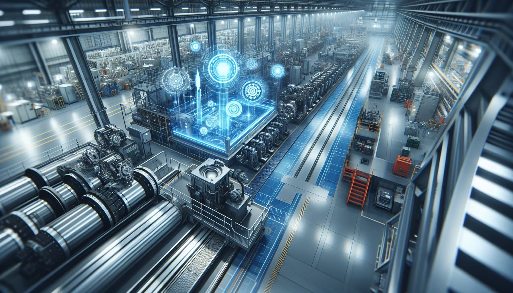 SpaceX Strengthens Manufacturing Base With Hexagon Purus Aerospace Deal | Taha Abbasi