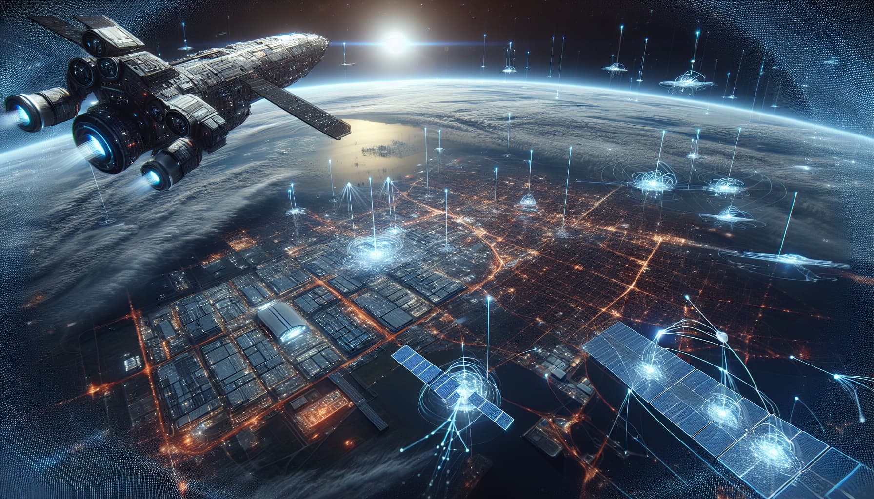 SpaceX-xAI Merger: What It Means for Tesla | Taha Abbasi