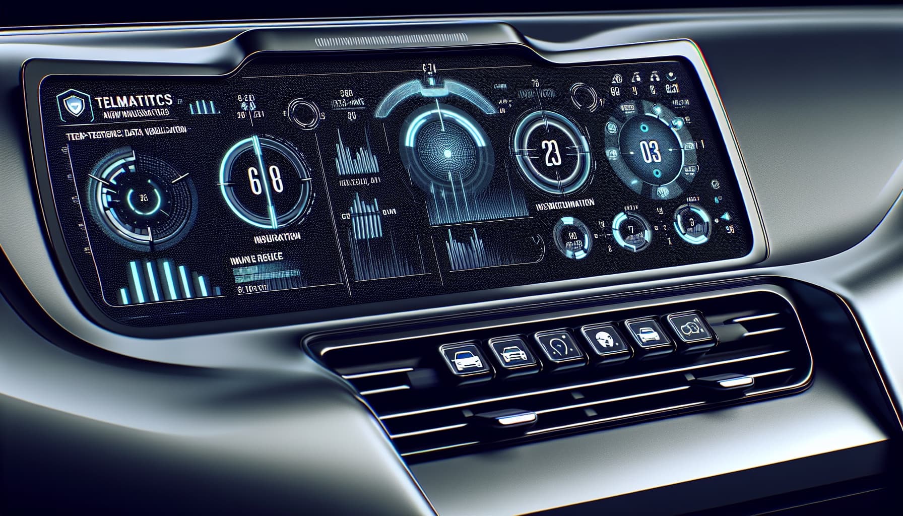 How AI Is Reshaping Car Insurance: The Data Revolution Nobody Expected | Taha Abbasi