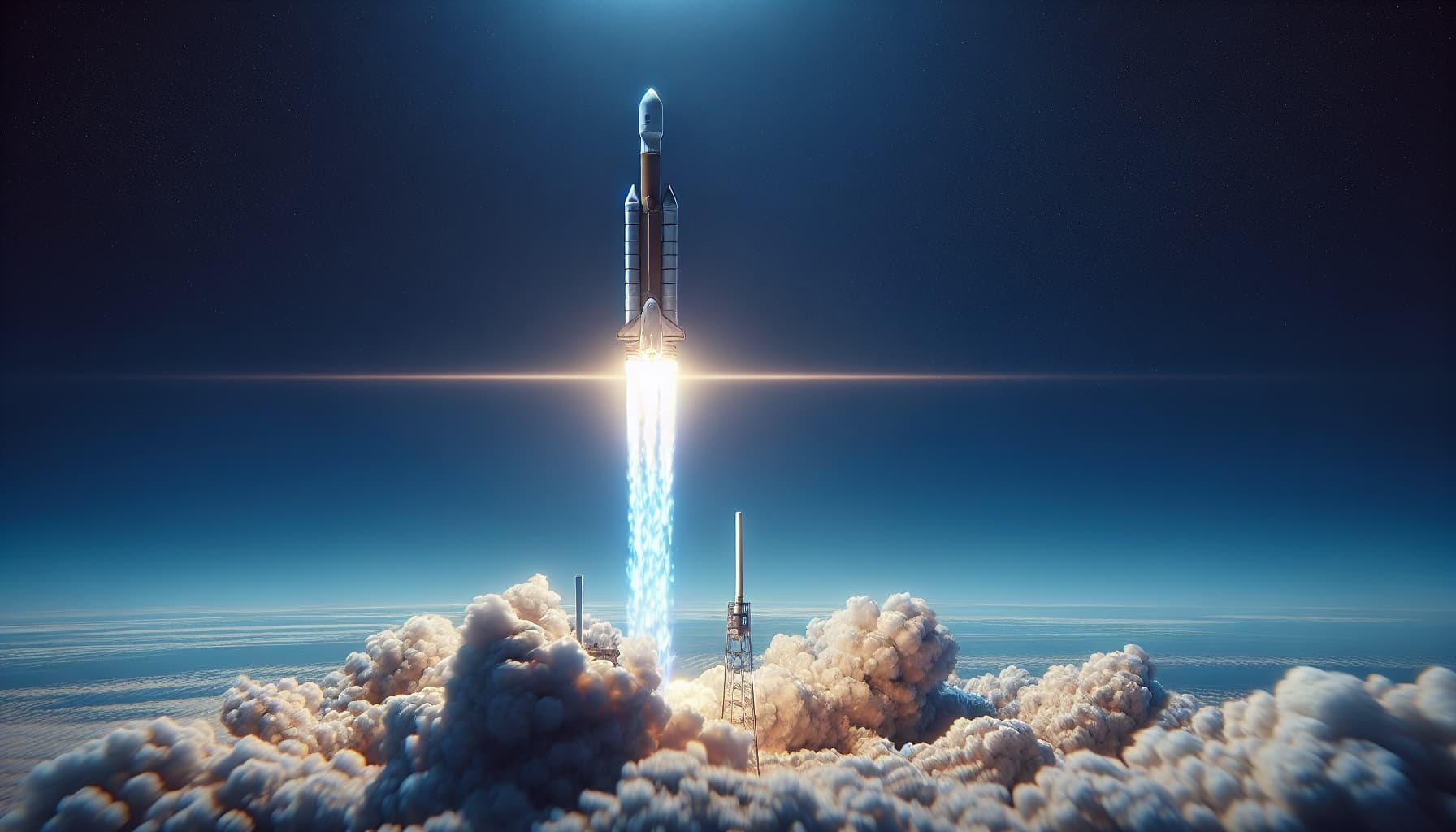 Ariane 64 Launches Amazon Kuiper Satellites: SpaceX Gets Competition | Taha Abbasi