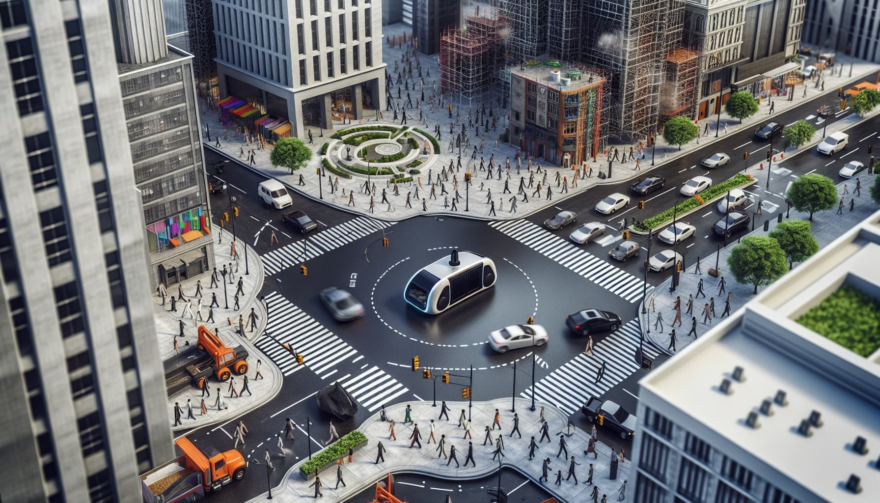 Autonomous Driving Edge Cases Are Infinite: Why Real-World Self-Driving Is Harder Than Anyone Predicted | Taha Abbasi