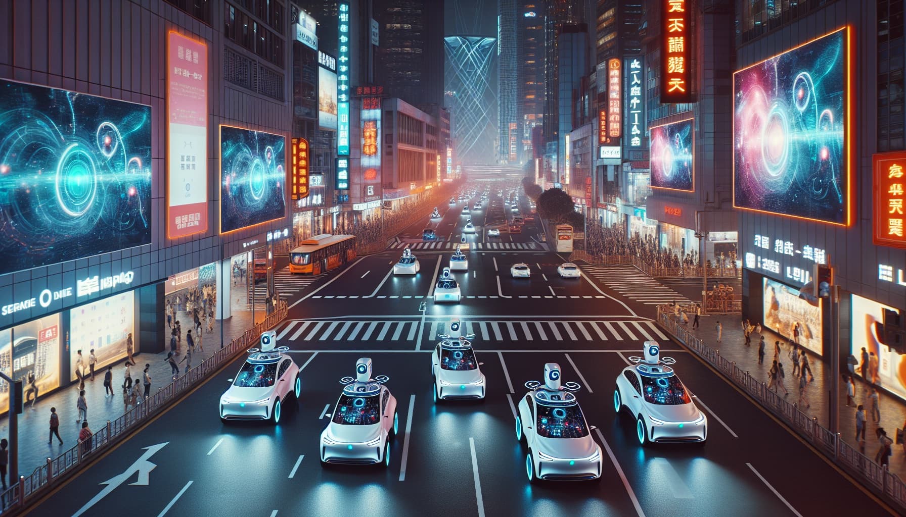 Taha Abbasi taha-abbasi-baidu-apollo-go-300000-weekly-rides-robotaxi-china-global-expansion-feb-2026