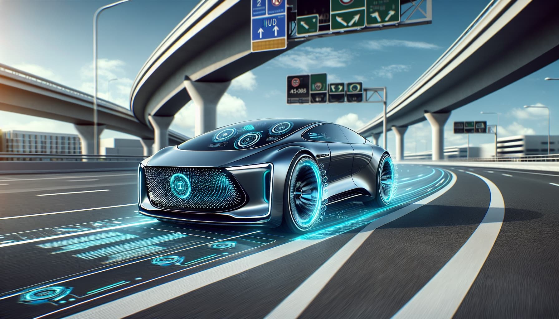 Taha Abbasi BMW Mercedes abandon autonomous driving Tesla FSD pushes forward