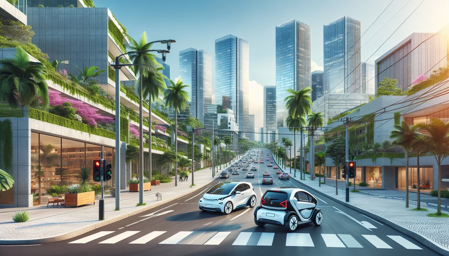 Taha Abbasi Brazil EV market 9.8 percent share local production BYD electric vehicles