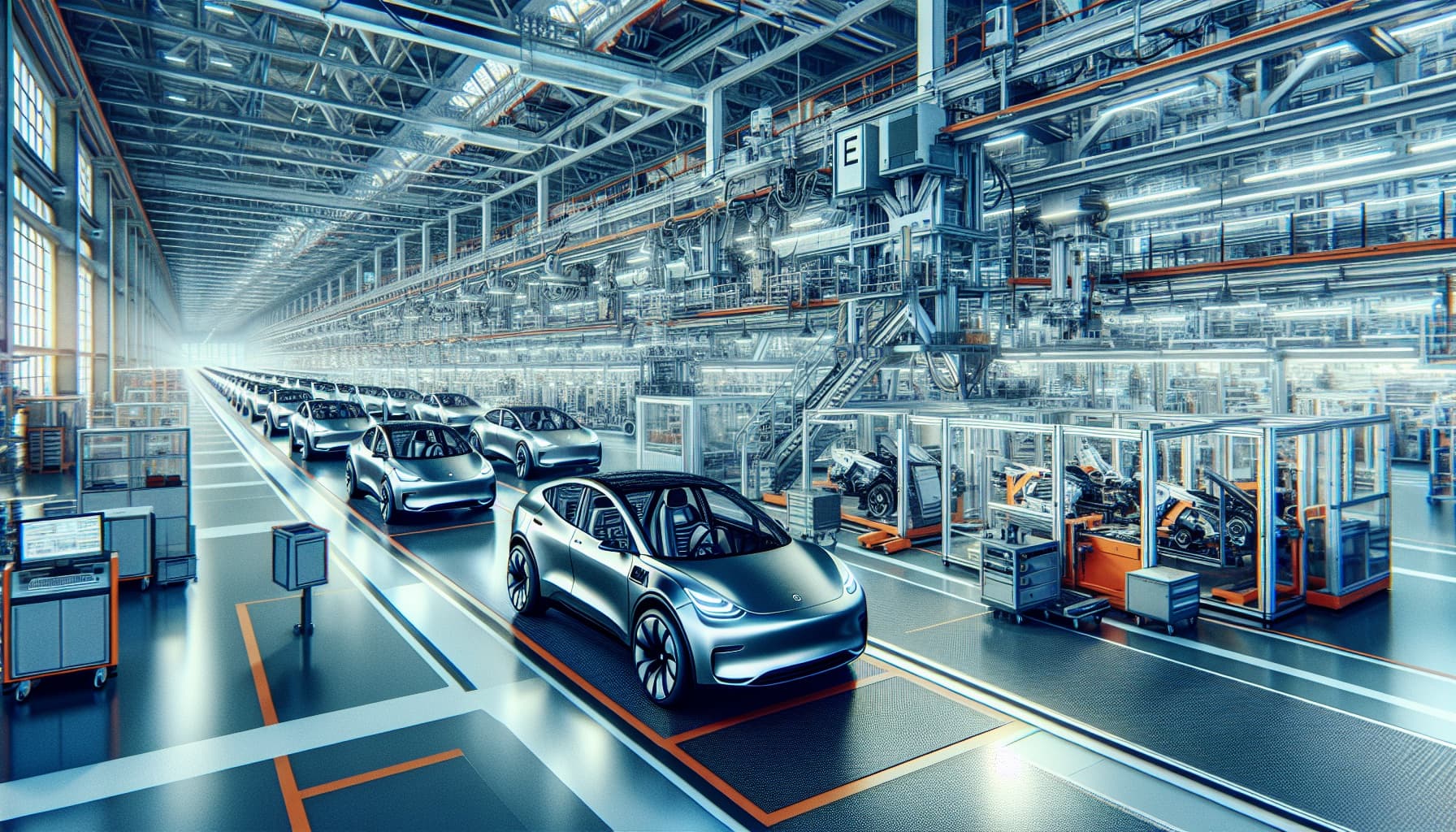 BYD's European Tariff Challenge: Why Building Factories Inside the Wall Is the Smart Play | Taha Abbasi