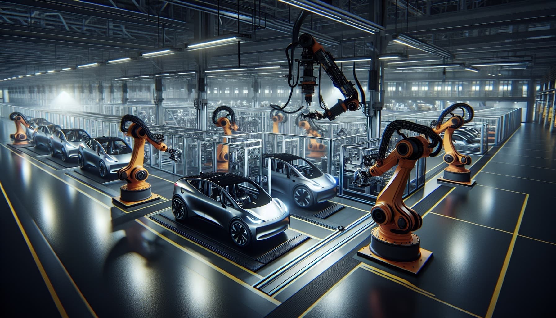 BYD Is Outselling Tesla Globally — And Detroit Still Isn't Taking It Seriously | Taha Abbasi