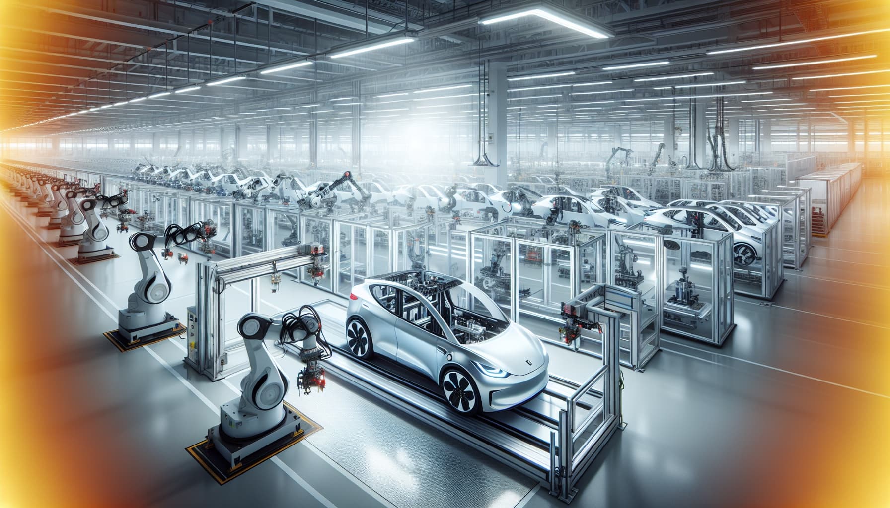 China EV Export Surge: How BYD and NIO Are Reshaping Global Auto Industry | Taha Abbasi